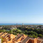 Los Lagos - Apartment In Marbella Free Wifi