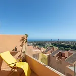 Los Lagos - Apartment In Marbella Free Wifi
