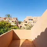 Los Lagos - Apartment In Marbella Free Wifi