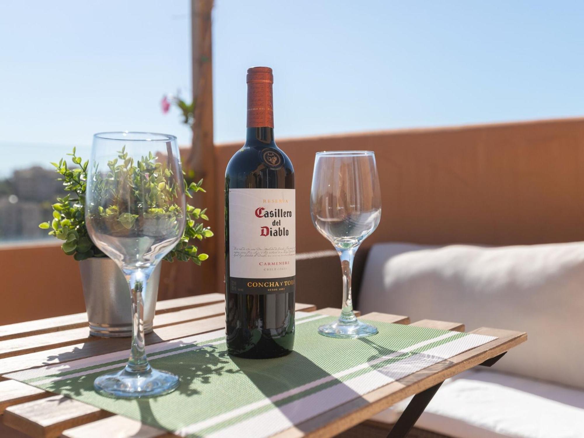 Lagos - In Free Wifi Holiday home Marbella