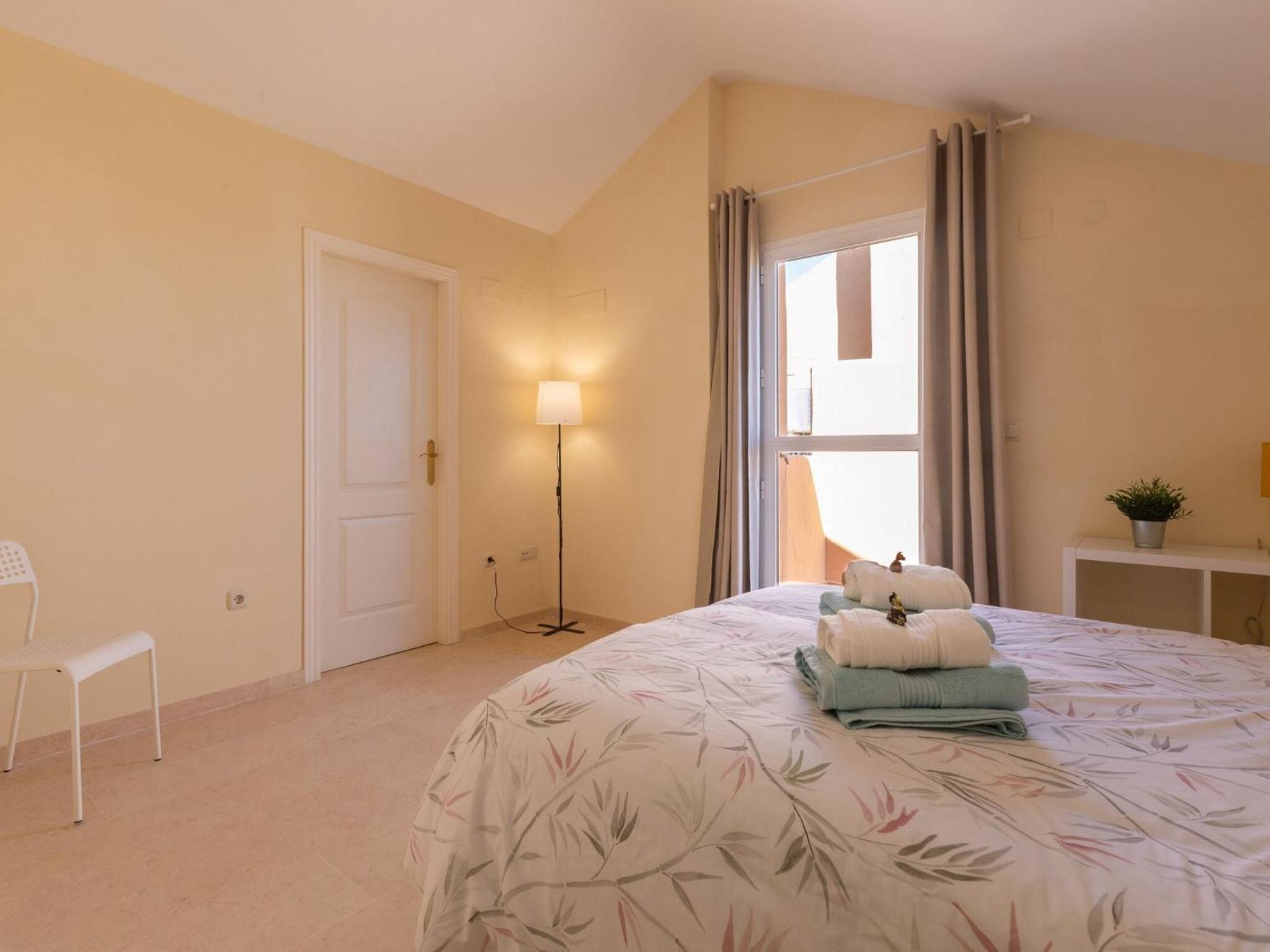 Holiday home Lagos - In Free Wifi Marbella