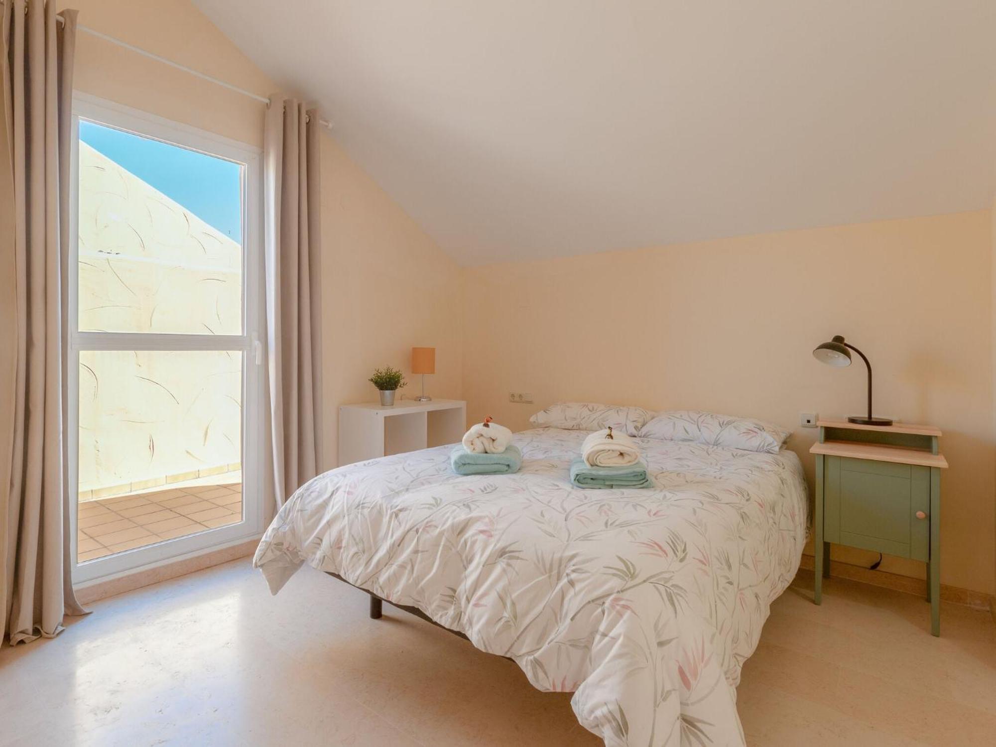Holiday home Lagos - In Free Wifi