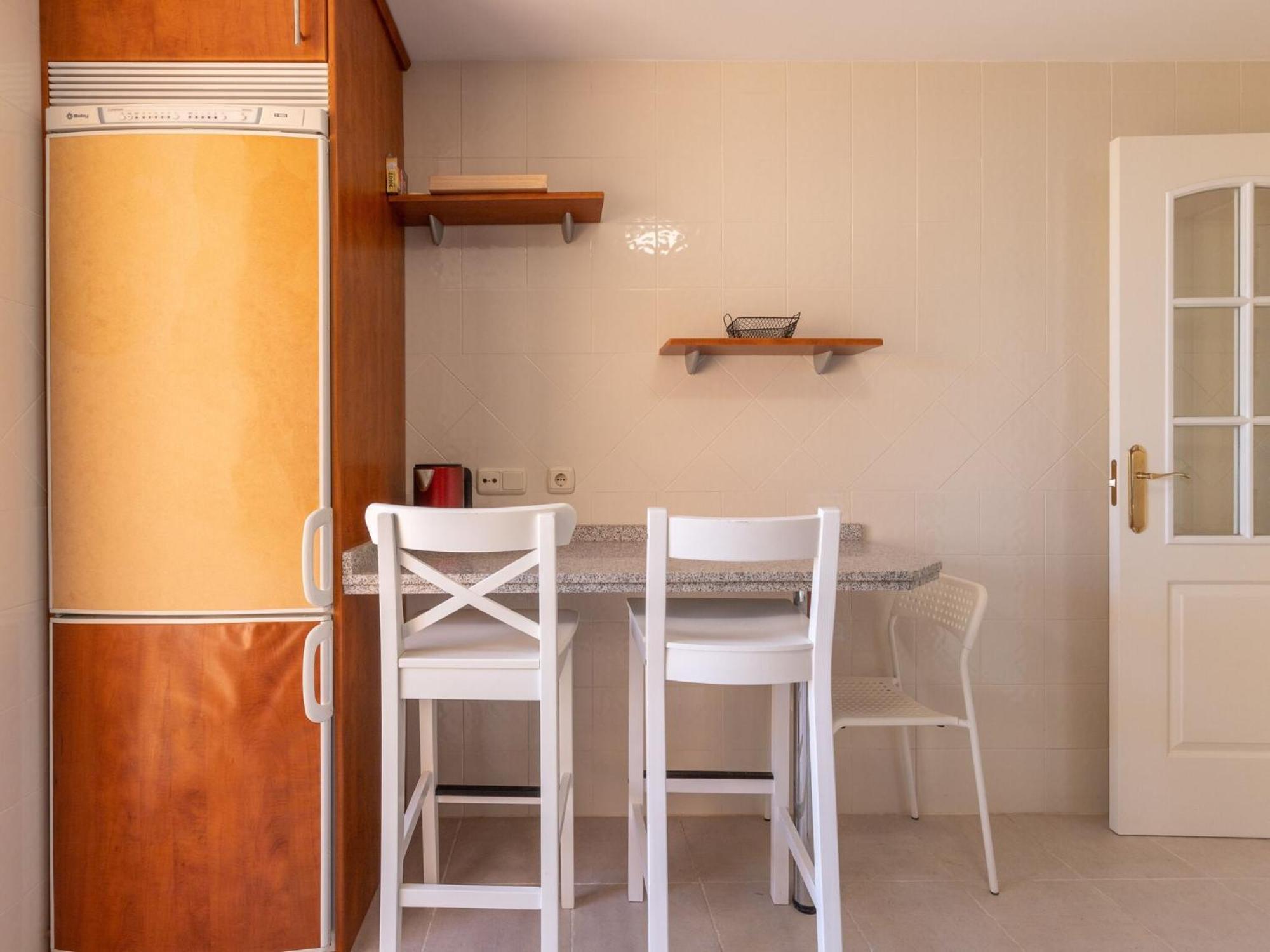 Holiday home Lagos - In Free Wifi Marbella