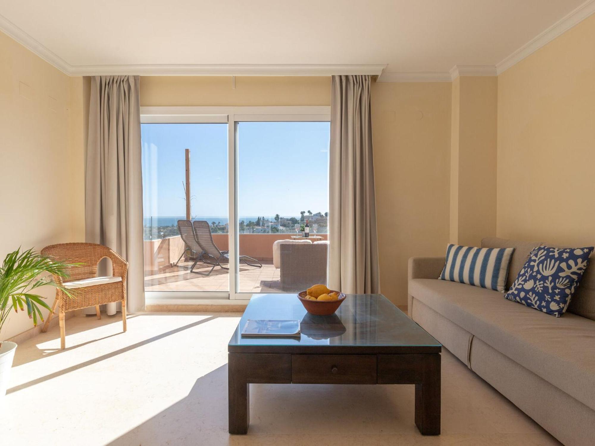 Lagos - In Free Wifi Holiday home Marbella